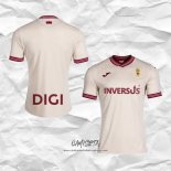 Segunda Camiseta Real Murcia 2026-2027