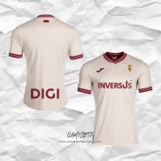 Segunda Camiseta Real Murcia 2026-2027