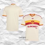 Segunda Camiseta Roma 2026-2027