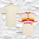Segunda Camiseta Roma 2026-2027