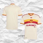 Segunda Camiseta Roma 2026-2027