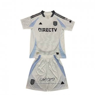 Segunda Camiseta San Diego 2025 Nino