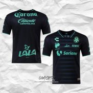 Segunda Camiseta Santos Laguna 2023-2024