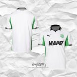 Segunda Camiseta Sassuolo 2025-2026 Tailandia