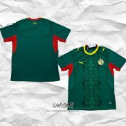 Segunda Camiseta Senegal 2026 Tailandia