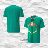 Segunda Camiseta Senegal Authentic 2022