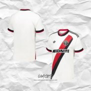 Segunda Camiseta Sheffield United 2026-2027