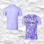 Segunda Camiseta Sheffield Wednesday Portero 2026-2027