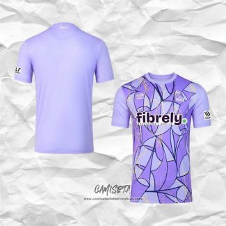 Segunda Camiseta Sheffield Wednesday Portero 2026-2027