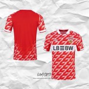 Segunda Camiseta Stuttgart 2026-2027