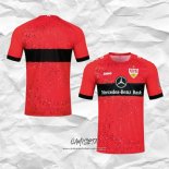 Segunda Camiseta Stuttgart 2021-2022