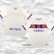 Segunda Camiseta Suwon 2024 Tailandia