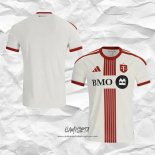 Segunda Camiseta Toronto Authentic 2026