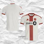 Segunda Camiseta Toronto Authentic 2026