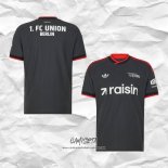 Segunda Camiseta Union Berlin 2026-2027
