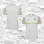 Segunda Camiseta Werder Bremen 2025-2026 Tailandia
