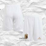 Segunda Pantalones Belgica 2024