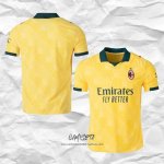 Tercera Camiseta AC Milan Authentic 2025-2026