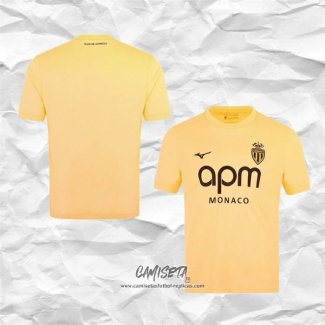 Tercera Camiseta AS Monaco 2025-2026