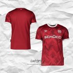 Tercera Camiseta Arminia Bielefeld 2025-2026 Tailandia