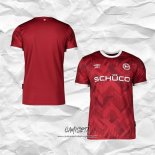 Tercera Camiseta Arminia Bielefeld 2025-2026 Tailandia