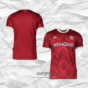 Tercera Camiseta Arminia Bielefeld 2025-2026 Tailandia