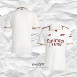 Tercera Camiseta Arsenal 2025-2026