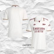 Tercera Camiseta Arsenal 2025-2026
