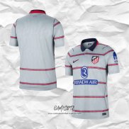 Tercera Camiseta Atletico Madrid 2026-2027