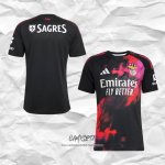 Tercera Camiseta Benfica 2026-2027