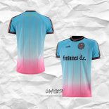 Tercera Camiseta Bohemian 2025 Tailandia