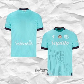 Tercera Camiseta Bologna 2025-2026 Tailandia