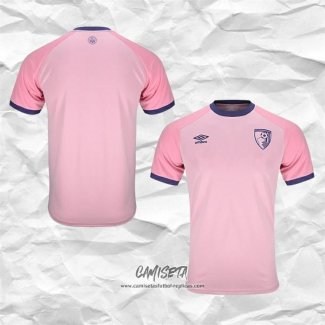 Tercera Camiseta Bournemouth 2025-2026