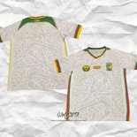 Tercera Camiseta Camerun 2024 Tailandia