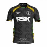 Tercera Camiseta Charlton Athletic 2025-2026