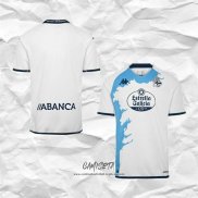 Tercera Camiseta Deportivo de La Coruna 2022-2023 Tailandia