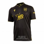 Tercera Camiseta FC Nantes 2022-2023 Tailandia