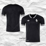 Tercera Camiseta Juventus Authentic 2025-2026