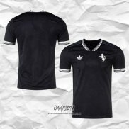 Tercera Camiseta Juventus Authentic 2025-2026