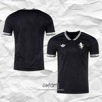 Tercera Camiseta Juventus Authentic 2025-2026