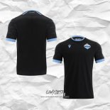 Tercera Camiseta Lazio 2021-2022
