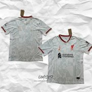 Tercera Camiseta Liverpool 2024-2025 Tailandia