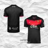 Tercera Camiseta Mallorca 2025-2026 Tailandia