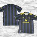 Tercera Camiseta Manchester United 2025-2026