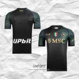Tercera Camiseta Napoli 2023-2024