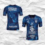 Tercera Camiseta Pachuca 2023-2024 Tailandia