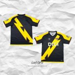 Tercera Camiseta Rayo Vallecano 2025-2026 Tailandia