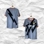 Tercera Camiseta Rayo Vallecano 2025-2026 Tailandia