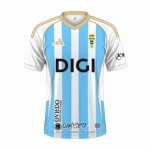 Tercera Camiseta Real Oviedo 2025-2026