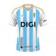 Tercera Camiseta Real Oviedo 2025-2026